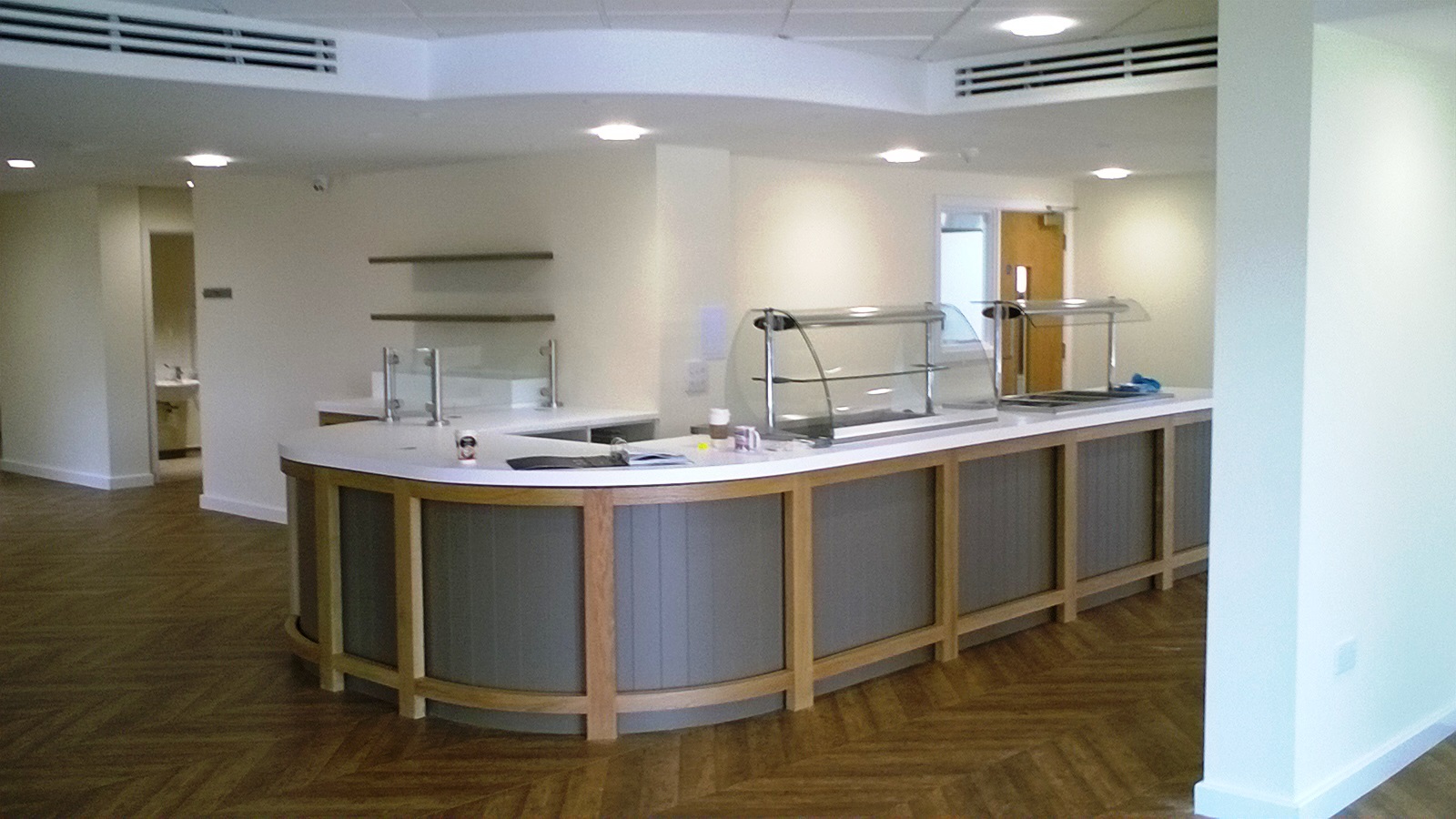 Project Wrekin Housing Trust Extra Care Programme, Shropshire and